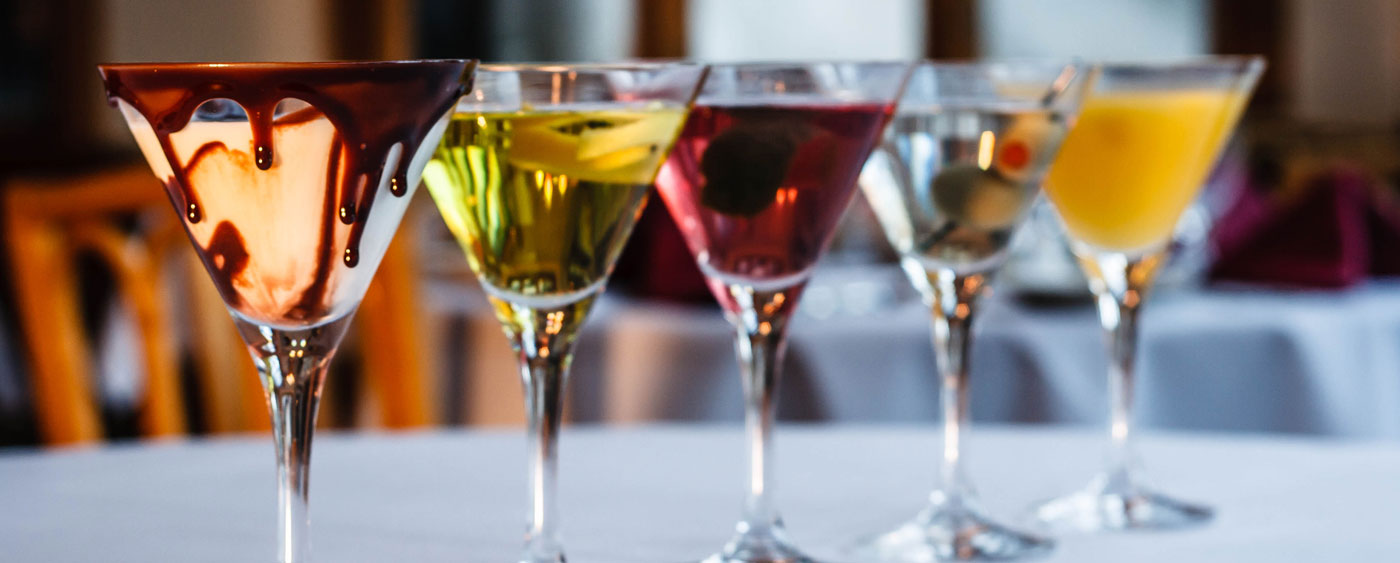 Lancelot Restaurant Menus