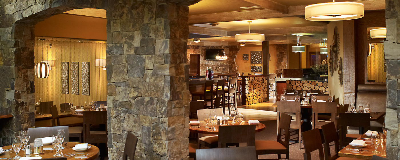 Lancelot Restaurant In Vail